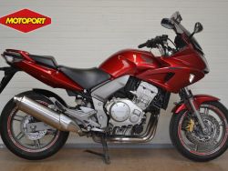 CBF 1000 C-ABS