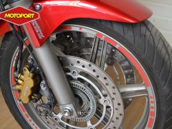 HONDA - CBF 1000 C-ABS