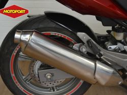 HONDA - CBF 1000 C-ABS