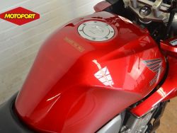 HONDA - CBF 1000 C-ABS
