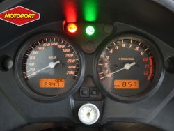 HONDA - CBF 1000 C-ABS