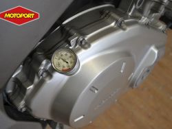 HONDA - CBF 1000 C-ABS