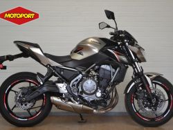 Z 650 ABS