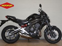 ER-6 N ABS - KAWASAKI