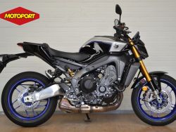 MT 09 SP
