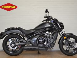 VULCAN S
