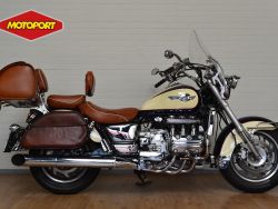 GL 1500 C2 F6C Flat Six Valkyr