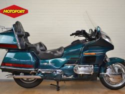 GL 1500 Aspencade