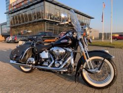 FLSTS SPRINGER SOFTAIL