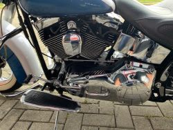 HARLEY-DAVIDSON - FLSTN SOFTAIL DE LUXE