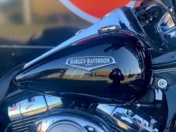 HARLEY-DAVIDSON - FLHRCI ROADKING ROAD KING