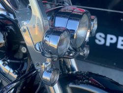 HARLEY-DAVIDSON - FLHRCI ROADKING ROAD KING