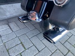 HARLEY-DAVIDSON - FLHRCI ROADKING ROAD KING
