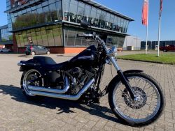 FXSTB NIGHTTRAIN NIGHT SPECIAL - HARLEY-DAVIDSON