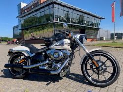 FXSB BREAKOUT SOFTAIL