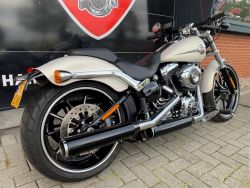 HARLEY-DAVIDSON - FXSB BREAKOUT SOFTAIL