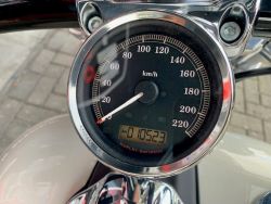 HARLEY-DAVIDSON - FXSB BREAKOUT SOFTAIL