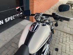 HARLEY-DAVIDSON - FXSB BREAKOUT SOFTAIL
