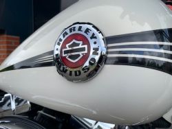 HARLEY-DAVIDSON - FXSB BREAKOUT SOFTAIL