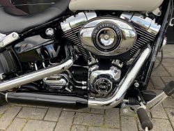 HARLEY-DAVIDSON - FXSB BREAKOUT SOFTAIL