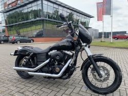 FXDB STREETBOB DYNA STREET BOB