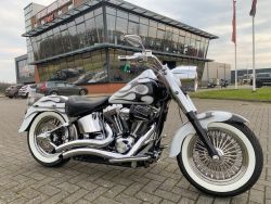 FLSTN SOFTAIL FLSTF FLSTC FAT - HARLEY-DAVIDSON