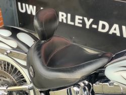 HARLEY-DAVIDSON - FLSTN SOFTAIL FLSTF FLSTC FAT