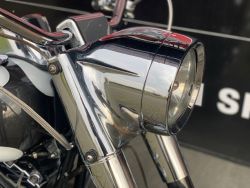 HARLEY-DAVIDSON - FLSTN SOFTAIL FLSTF FLSTC FAT