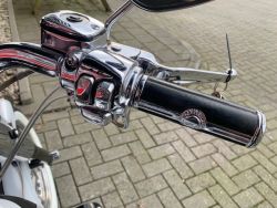 HARLEY-DAVIDSON - FLSTN SOFTAIL FLSTF FLSTC FAT