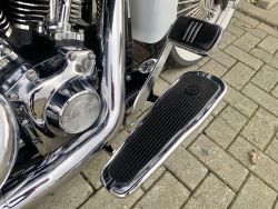 HARLEY-DAVIDSON - FLSTN SOFTAIL FLSTF FLSTC FAT