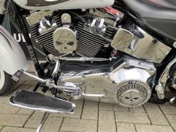 HARLEY-DAVIDSON - FLSTN SOFTAIL FLSTF FLSTC FAT