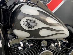 HARLEY-DAVIDSON - FLSTN SOFTAIL FLSTF FLSTC FAT