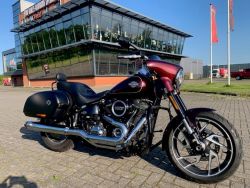 FLSB Softail Sportglide Sport