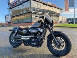 XL1200X 48 SPORTSTER 1200 - HARLEY-DAVIDSON