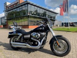 FXDF FATBOB DYNA FAT BOB - HARLEY-DAVIDSON