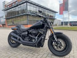 FXFBS FATBOB FAT BOB 114''
