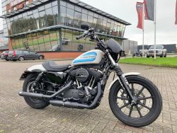 XL1200NS IRON SPORTSTER