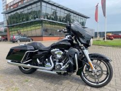 HARLEY-DAVIDSON - FLHXS STREETGLIDE FLHX M8