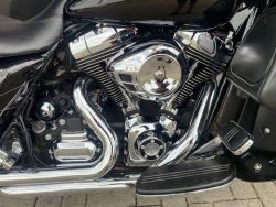 HARLEY-DAVIDSON - FLHXS STREETGLIDE FLHX M8