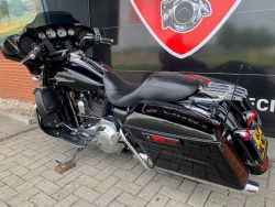 HARLEY-DAVIDSON - FLHXS STREETGLIDE FLHX M8
