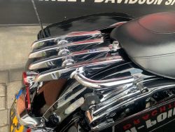 HARLEY-DAVIDSON - FLHXS STREETGLIDE FLHX M8