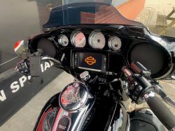 HARLEY-DAVIDSON - FLHXS STREETGLIDE FLHX M8