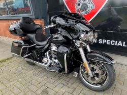 HARLEY-DAVIDSON - FLHTK Ultra Limited