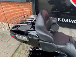 HARLEY-DAVIDSON - FLHTK Ultra Limited
