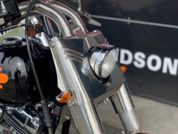 HARLEY-DAVIDSON - FLST FLSTC Softail FATBOY