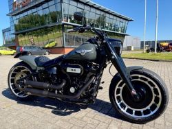 FLFBS FATBOY  114