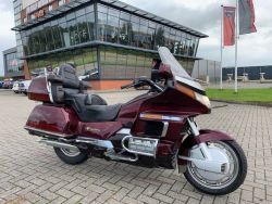 GL1500 GOLD WING GOLDWING