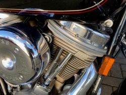 HARLEY-DAVIDSON - FLSTF FATBOY S&S FAT BOY SOFT