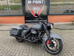 HARLEY-DAVIDSON - FLHR ROADKING ROAD SPECIAL