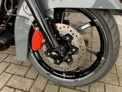 HARLEY-DAVIDSON - FLHR ROADKING ROAD SPECIAL
